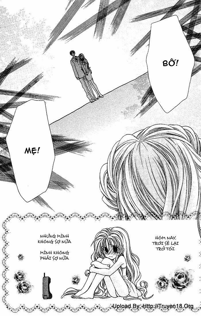 Kamikaze Kaitou Jeanne Chương 30 Ảnh 37