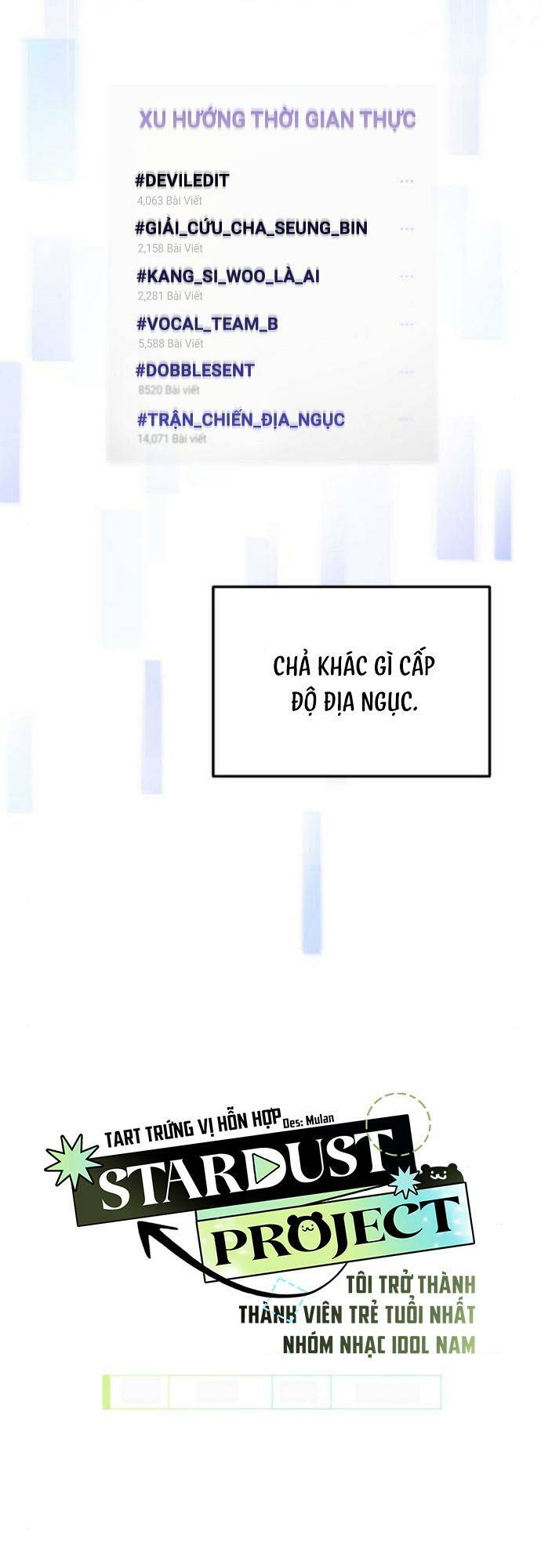 Tôi Trở Thành Thành Viên Trẻ Tuổi Nhất Nhóm Nhạc Idol Nam Chương 21 Ảnh 18