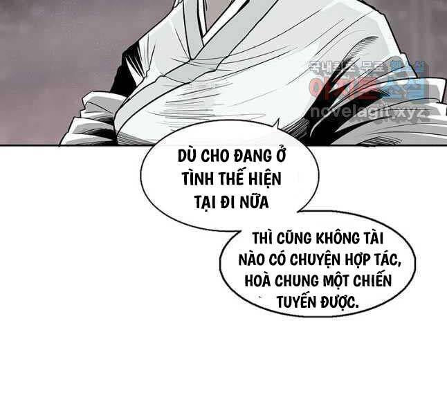 Bắc Kiếm Giang Hồ Chương 184 Ảnh 64