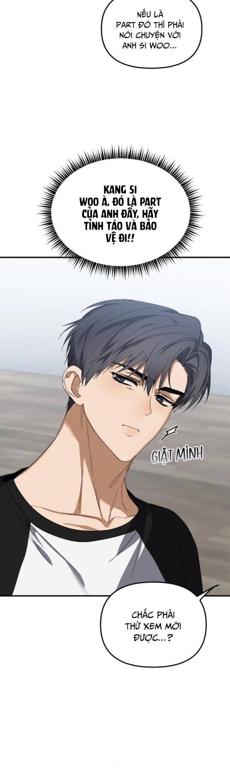 Tôi Trở Thành Thành Viên Trẻ Tuổi Nhất Nhóm Nhạc Idol Nam Chương 23 Ảnh 17