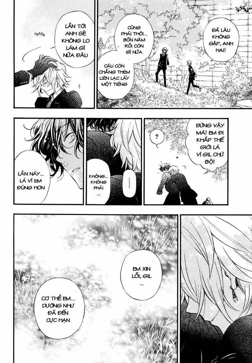Pandora Hearts Chương 104 Ảnh 87