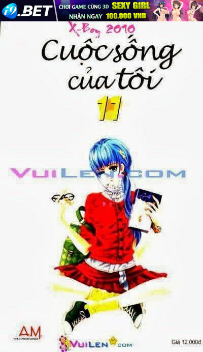 Cuộc Sống Của Tôi Chương 11 Ảnh 170