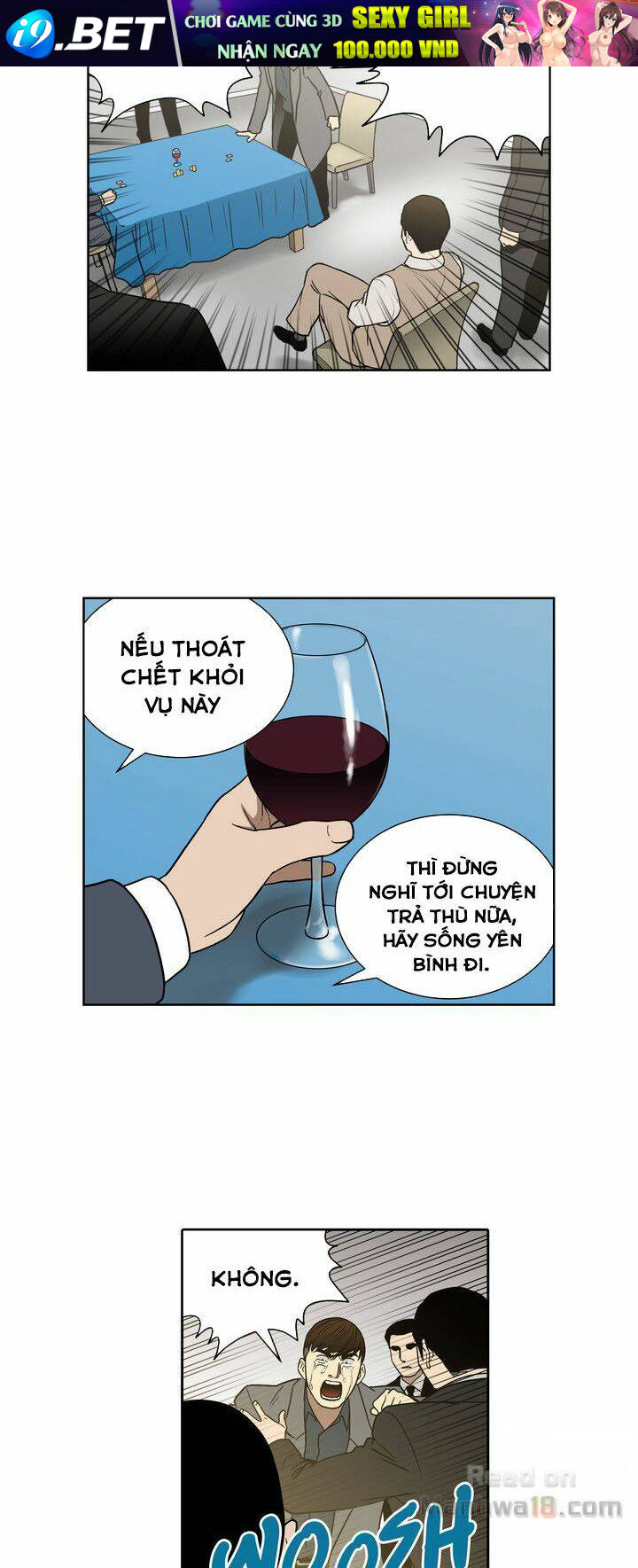 Thần Bài Siêu Năng Chương 127 Ảnh 12