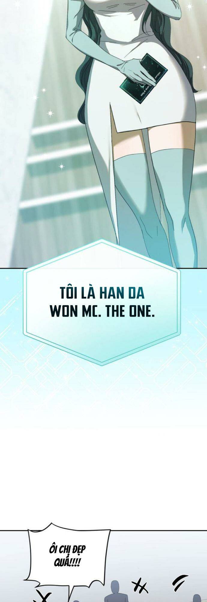 Tôi Trở Thành Thành Viên Trẻ Tuổi Nhất Nhóm Nhạc Idol Nam Chương 20 Ảnh 59