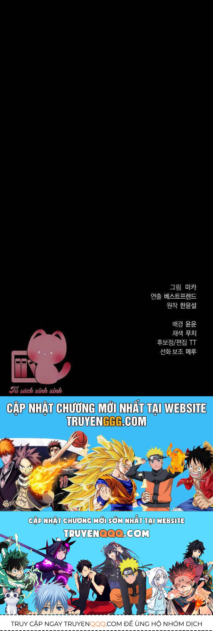 Đã Chết Rồi Còn Bị Ám Ảnh Chương 20 Ảnh 57