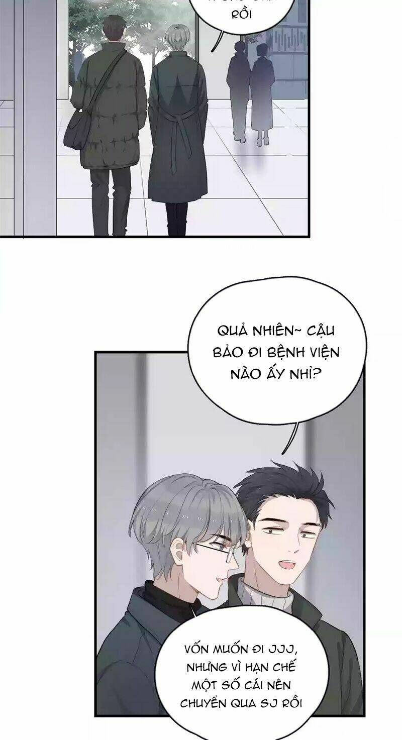 Cận Kề Tiếp Xúc Chương 125 Ảnh 4