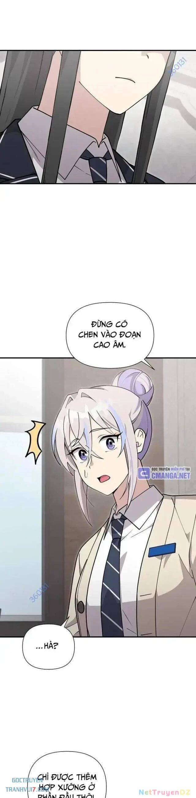 Em Gái Tôi Là Một Thiên Tài Chương 43 Ảnh 22
