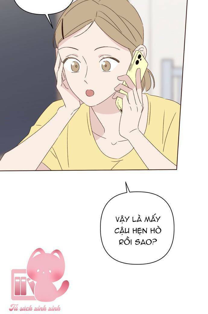 Ranh Giới Tình Yêu Chương 34 Ảnh 40