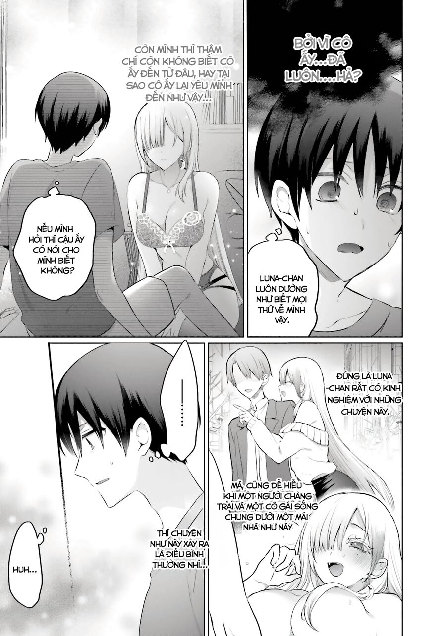 Boku To Gal Ga Fufu Ni Narumade Chương 9 Ảnh 7