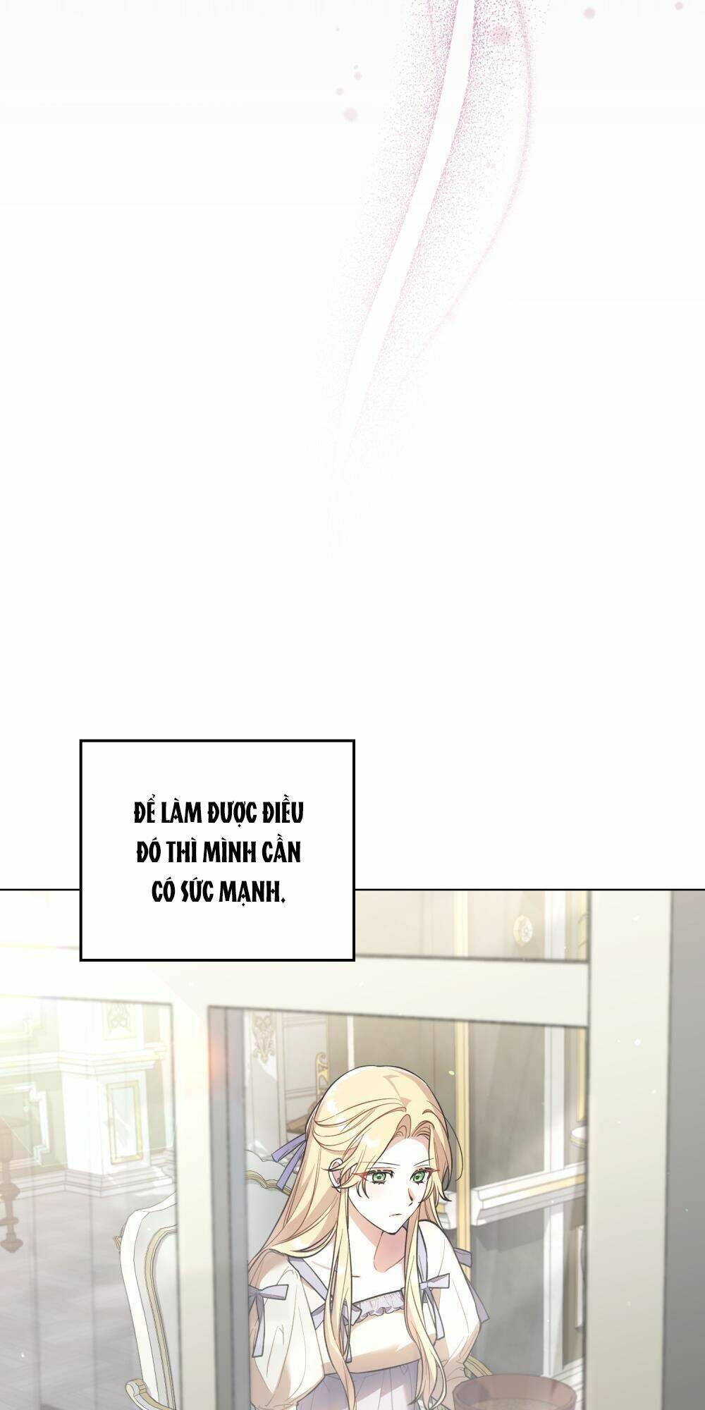 Cuộc Hôn Nhân Chính Trị Với Kẻ Thù Dịu Dàng Chương 3 Ảnh 37