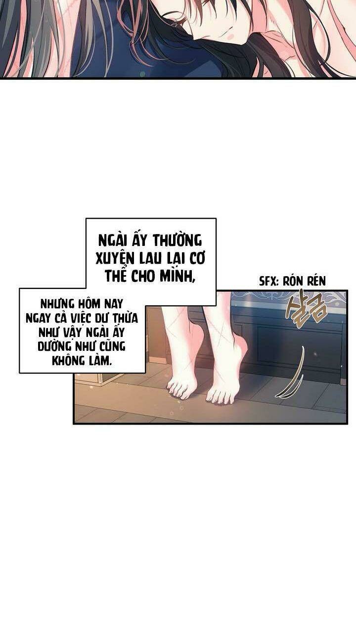 Sơn Ca Yêu Kiều Của Yêu Tinh Chương 25 Ảnh 33