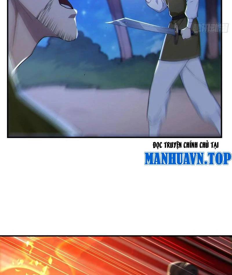 Ta Thật Sự Không Muốn Làm Thánh Tiên Chương 78 Ảnh 10