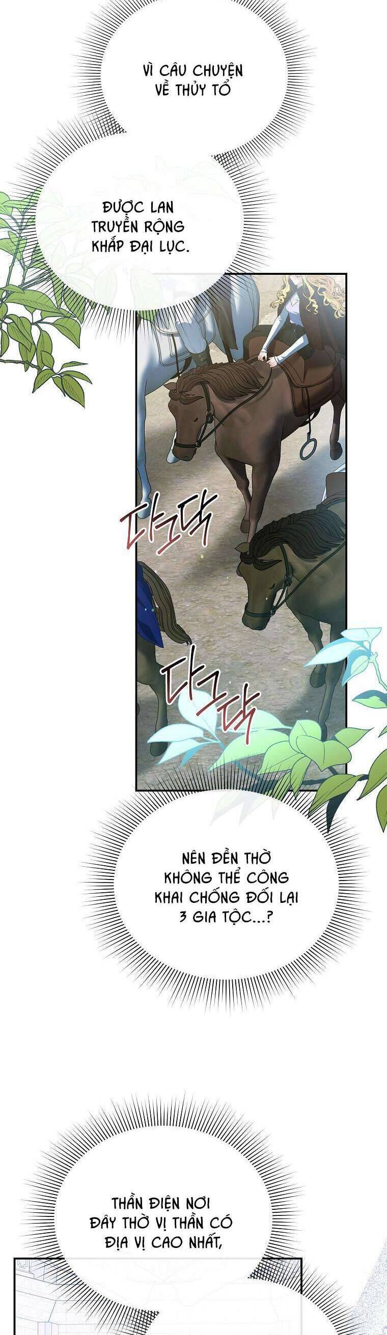 10 Cách Để Bị Bạo Chúa Đá Chương 69 Ảnh 33