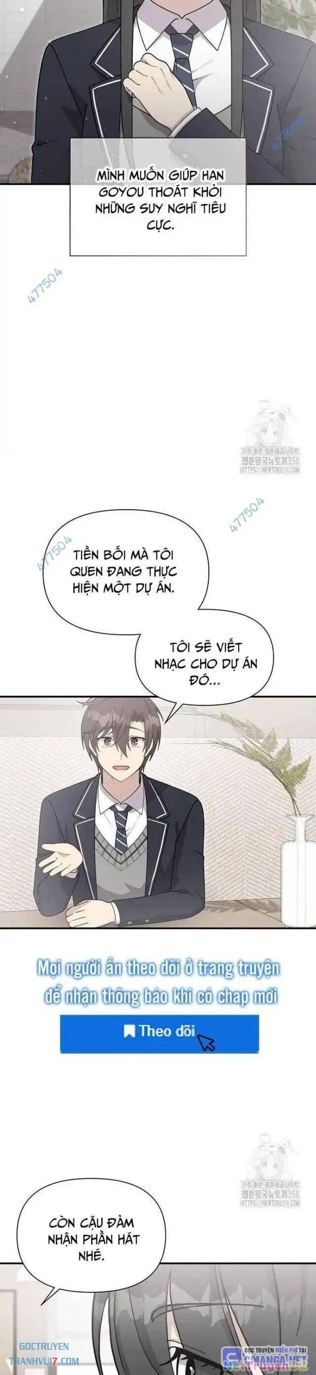 Em Gái Tôi Là Một Thiên Tài Chương 40 Ảnh 24
