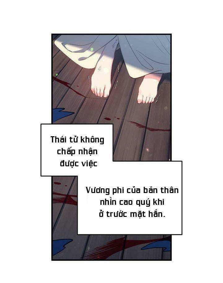Sơn Ca Yêu Kiều Của Yêu Tinh Chương 31 Ảnh 10