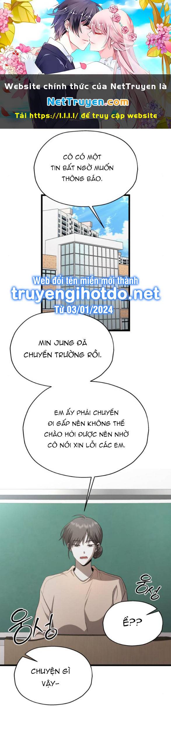 Đánh Cắp So Hee Chương 11.2 Ảnh 2