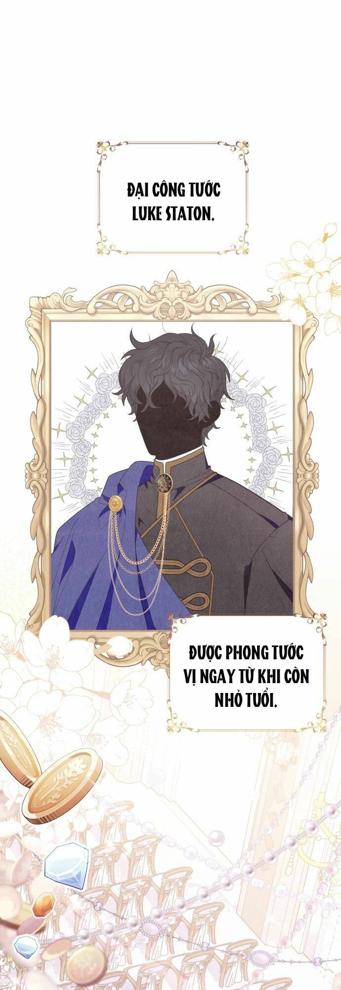 Cuộc Hôn Nhân Với Công Tước Quái Vật Chương 1 Ảnh 3