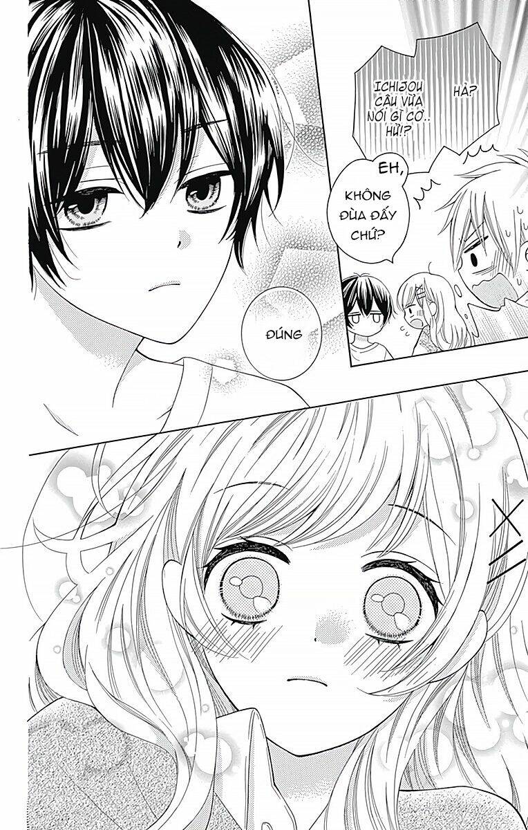 Hatsukoi To Taiyou Chương 1 Ảnh 20