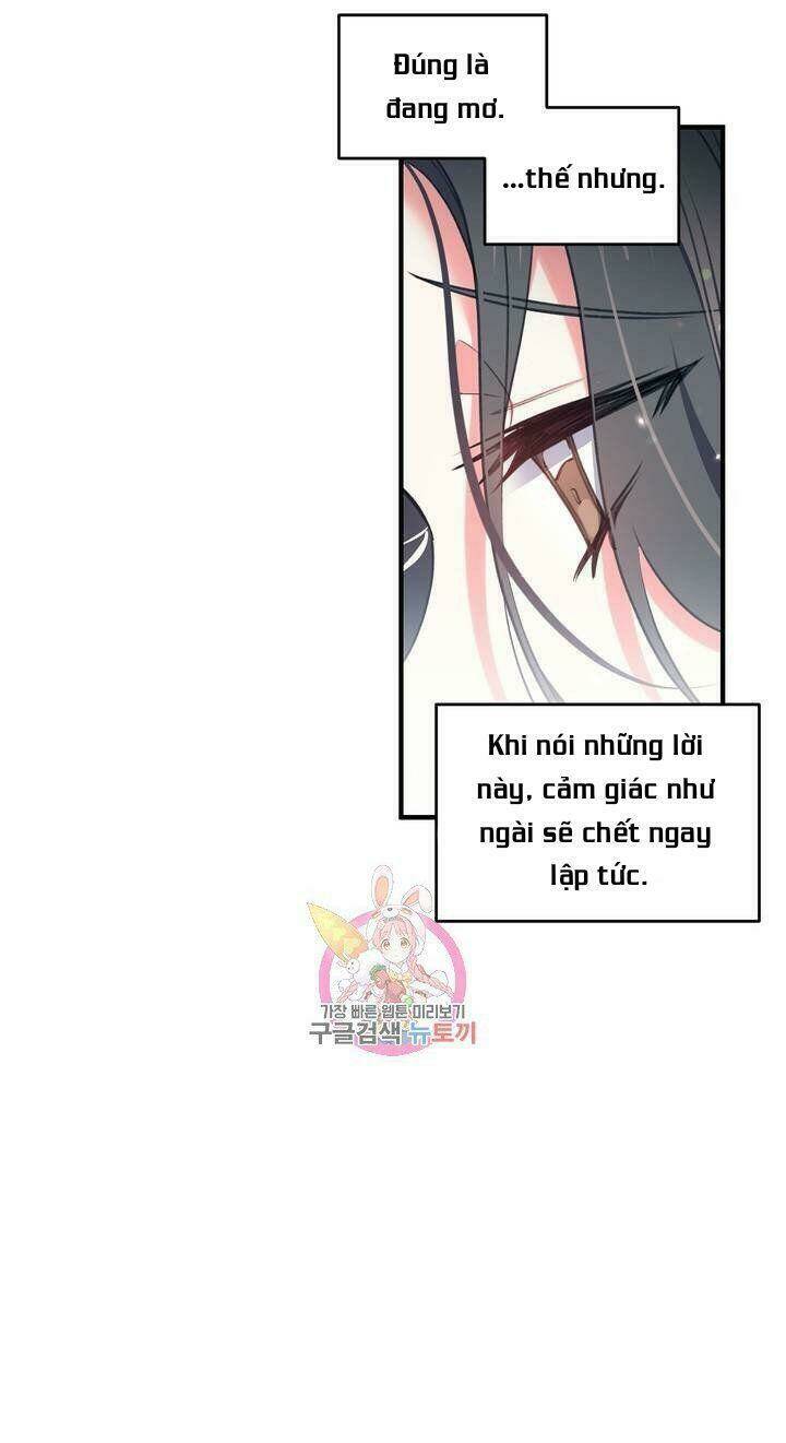 Sơn Ca Yêu Kiều Của Yêu Tinh Chương 33 Ảnh 31