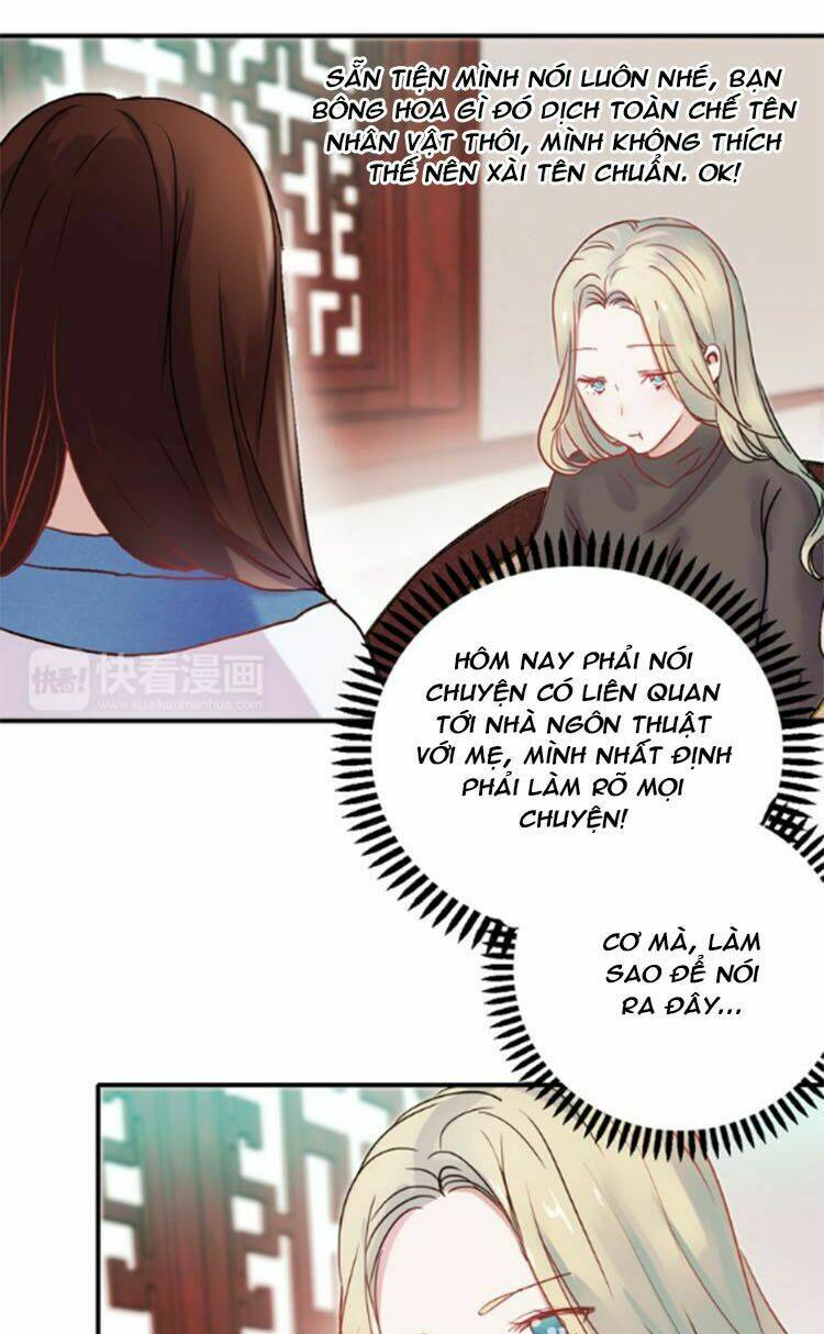 Hướng Tới Ánh Mặt Trời Chương 67 Ảnh 3