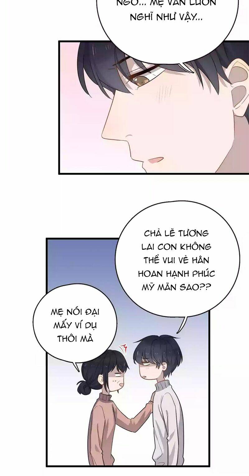Cận Kề Tiếp Xúc Chương 111 Ảnh 27