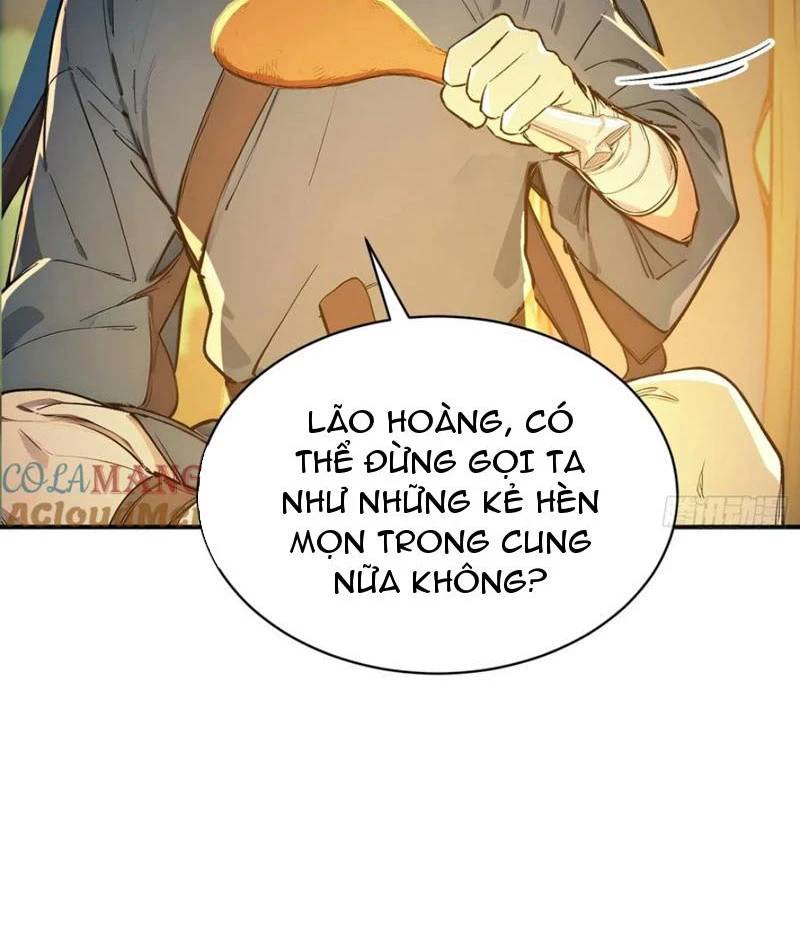 Ta Thật Sự Không Muốn Làm Thánh Tiên Chương 77 Ảnh 10