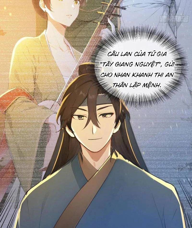 Ta Thật Sự Không Muốn Làm Thánh Tiên Chương 77 Ảnh 39