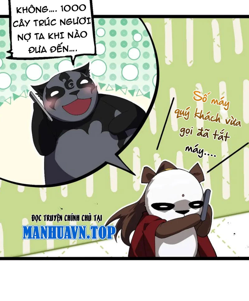 Tôi Cũng Là Đại Lão Chương 39 Ảnh 28