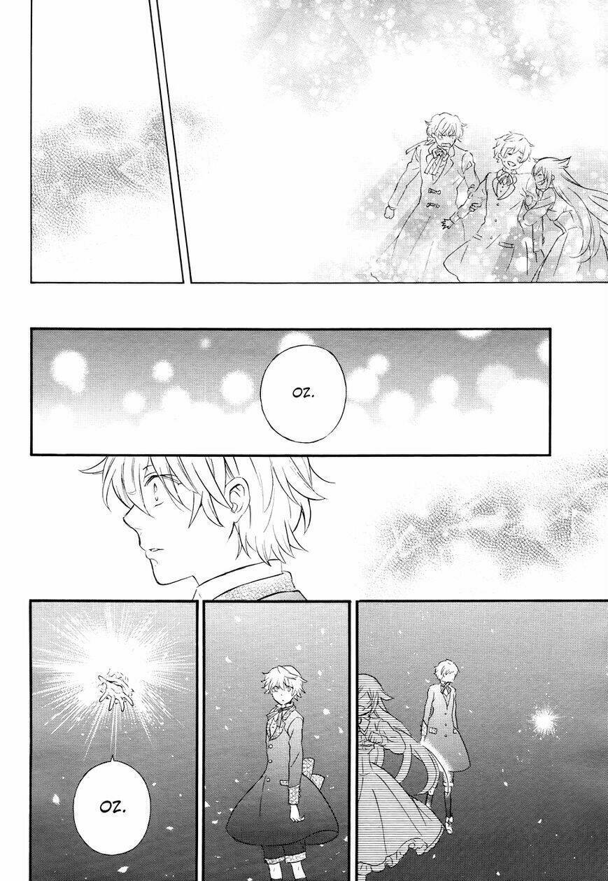 Pandora Hearts Chương 104 Ảnh 23