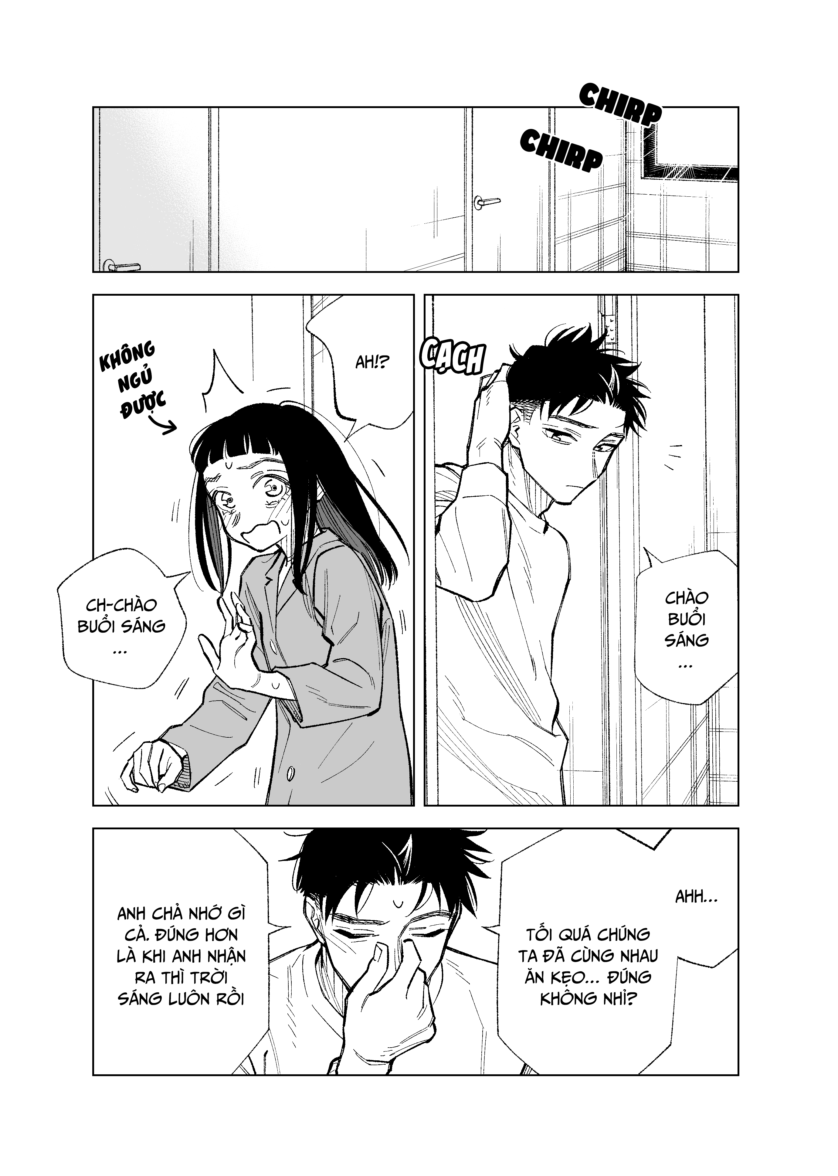 Futago-Tachi No Sho Jijou Chương 86 Ảnh 3