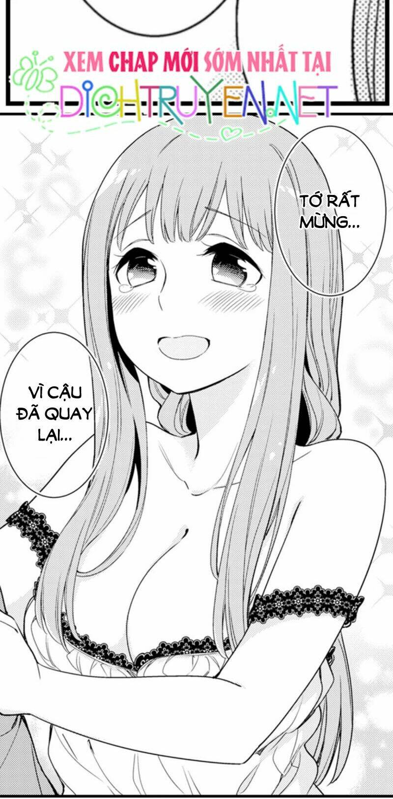 Cô Dâu Cửu Vỹ Hồ Chương 8 Ảnh 15
