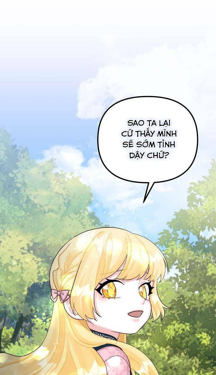 Công Chúa Bãi Rác Chương 59 Ảnh 34