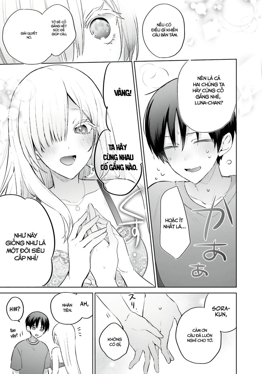 Boku To Gal Ga Fufu Ni Narumade Chương 9 Ảnh 21