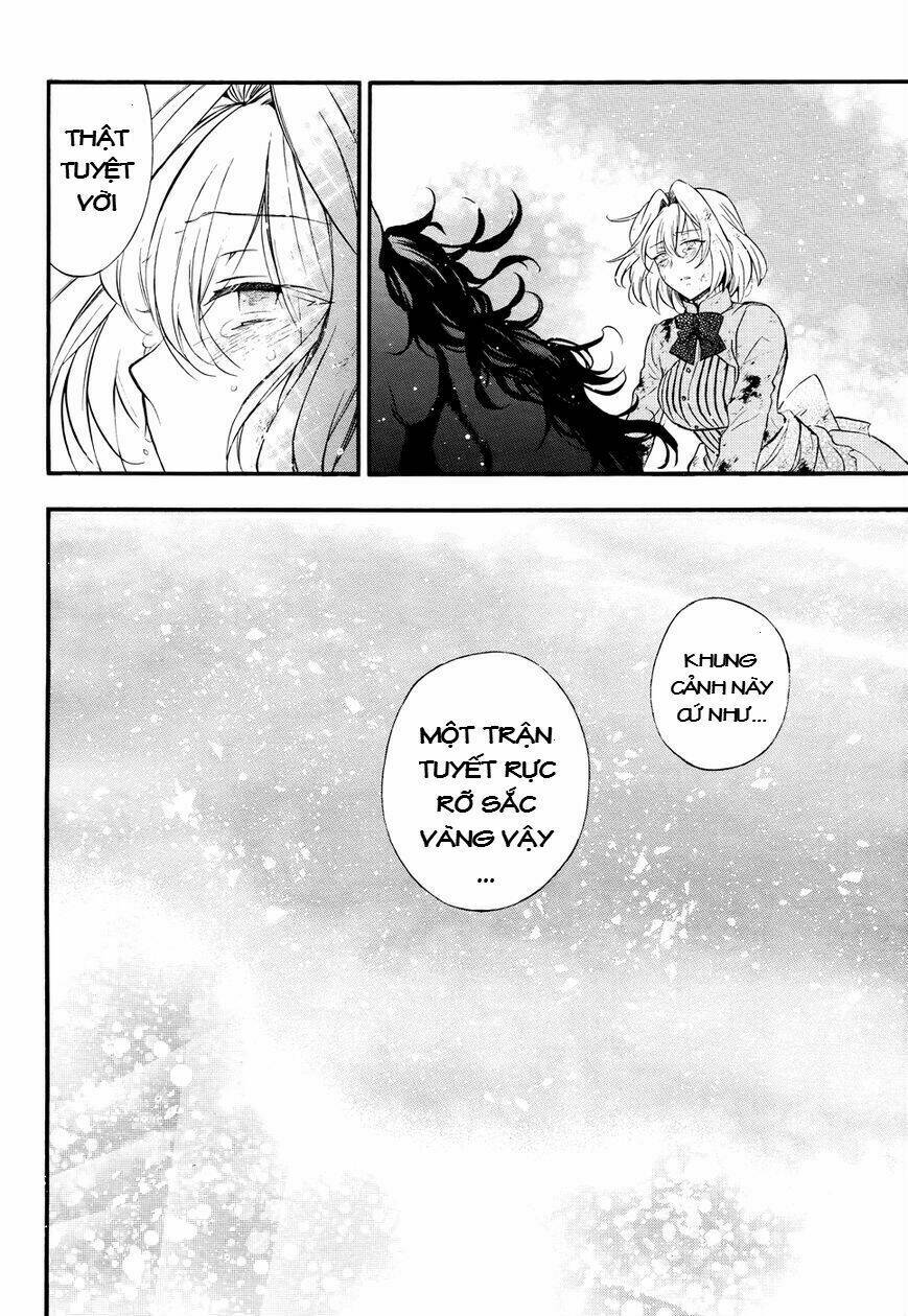 Pandora Hearts Chương 104 Ảnh 54