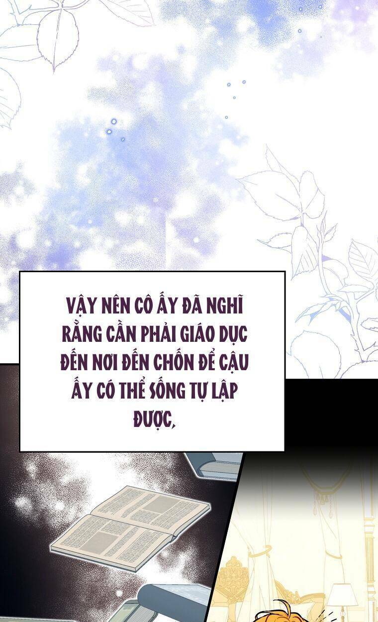 Thú Cưng Của Nữ Đại Công Tước Chương 25 Ảnh 68