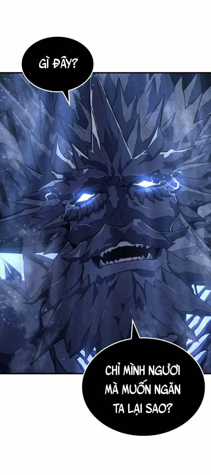 Solo Leveling Ss3 Chương 5 Ảnh 11