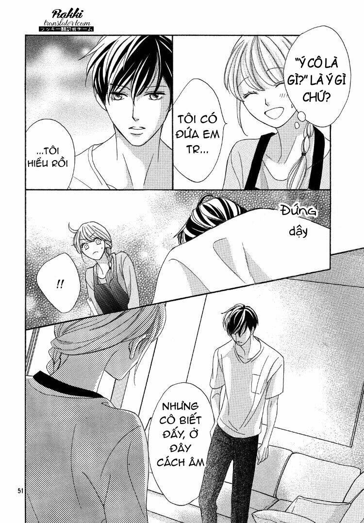 Arashi-Kun No Dakimakura Chương 1 Ảnh 52