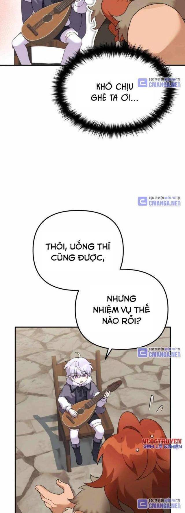 Phương Pháp Sinh Tồn Của Rồng Sắp Ngủm Chương 42 Ảnh 16