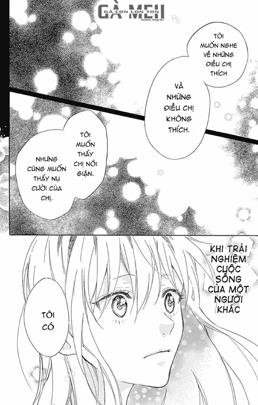 Stella To Mille Feuille Chương 3 Ảnh 41