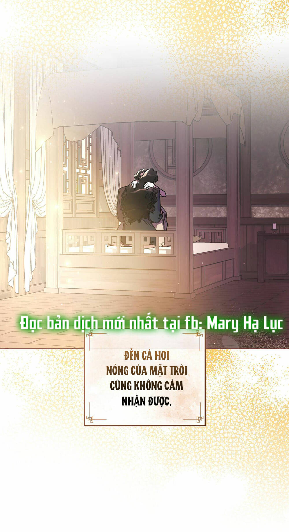 Một Nửa Không Hoàn Hảo Chương 28 Ảnh 14