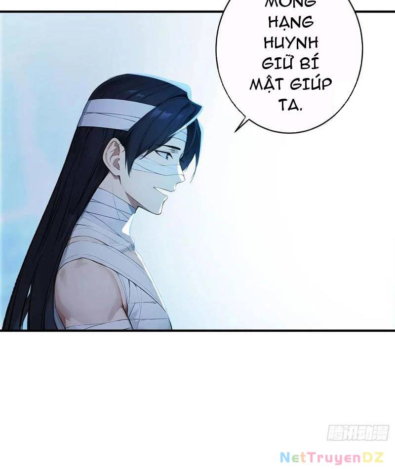 Ta Thật Sự Không Muốn Làm Thánh Tiên Chương 84 Ảnh 26