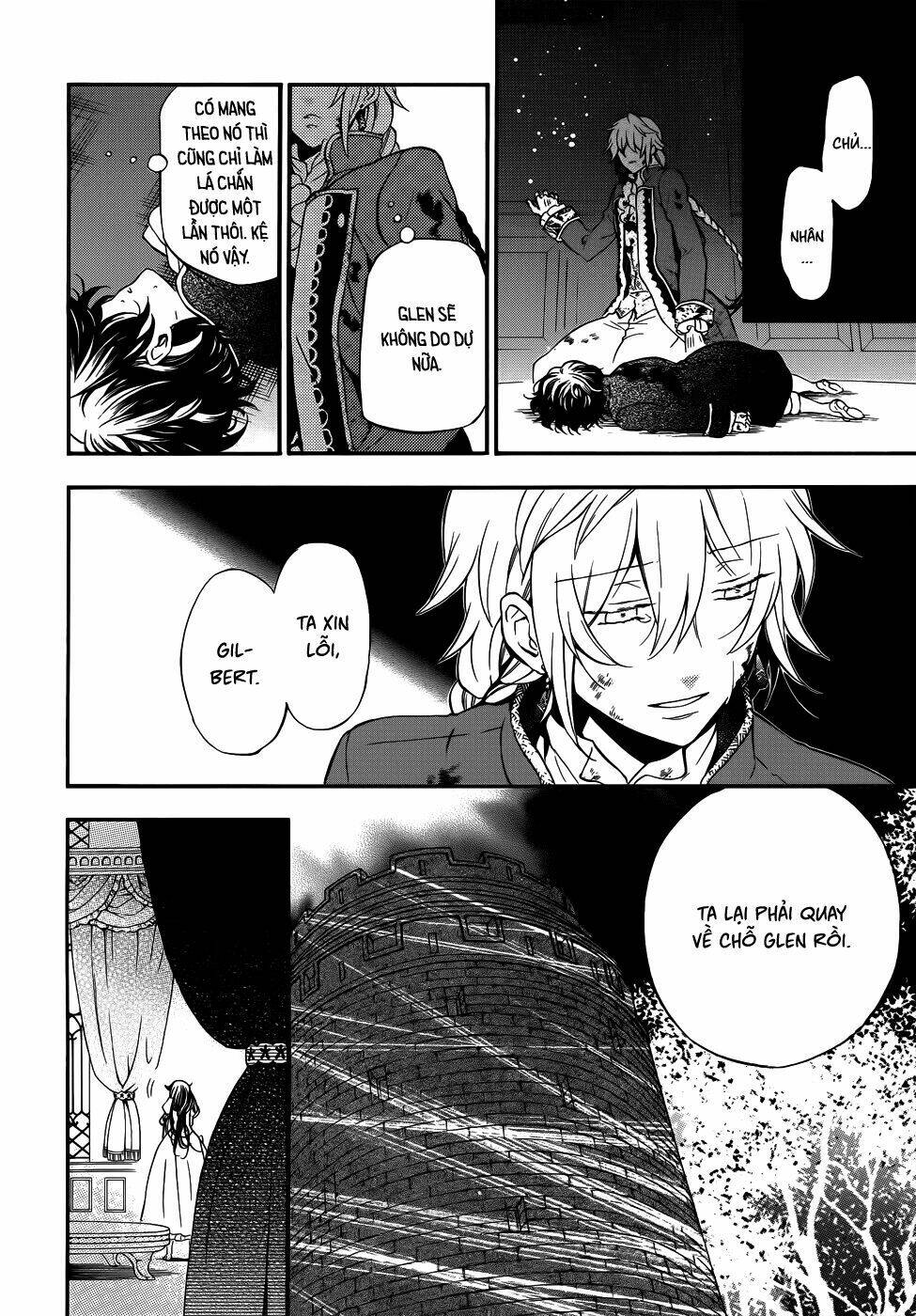 Pandora Hearts Chương 98 Ảnh 22