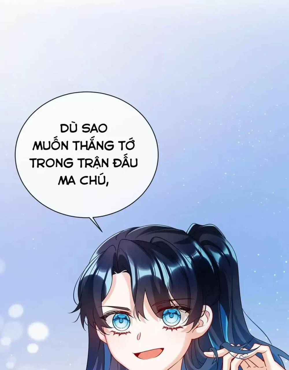 Thiên Kim Phản Diện Và Tiểu Thư Ma Vương Chương 29 Ảnh 6