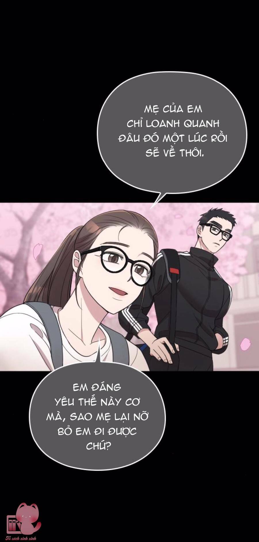 Cô Đi Mà Lấy Chồng Tôi Đi Chương 67 Ảnh 32