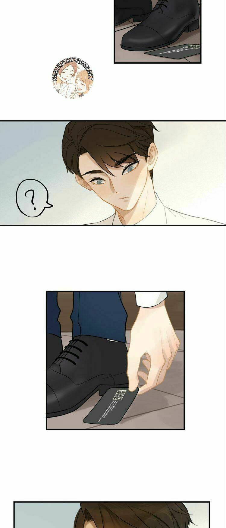 Tuổi 30 Chương 5 Ảnh 12