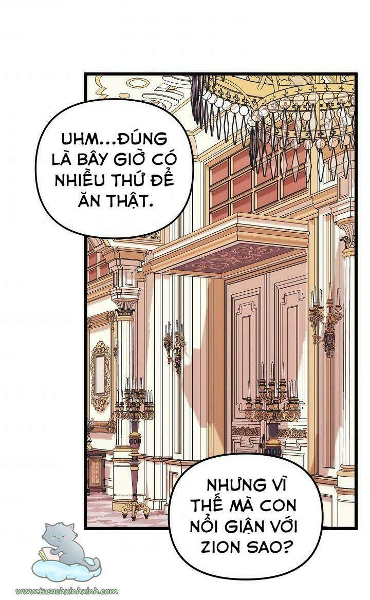 Công Chúa Bãi Rác Chương 56 Ảnh 30