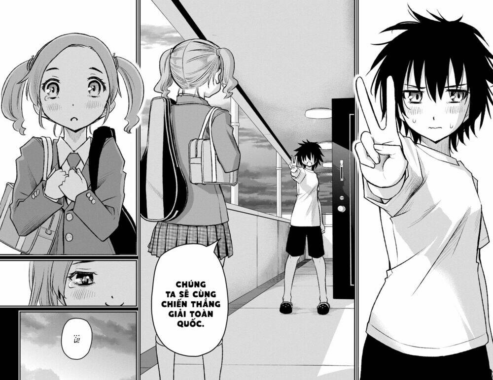 Mahou Shoujo Site Sept Chương 2 Ảnh 34