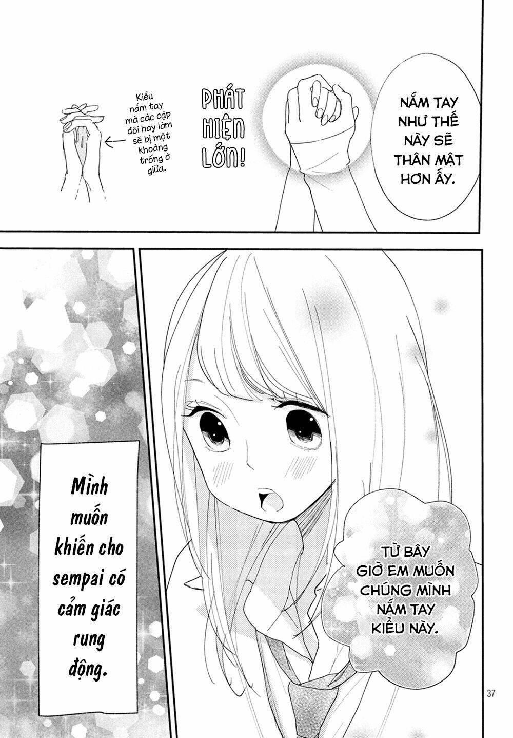 Mairimashita, Senpai! Chương 6 Ảnh 39