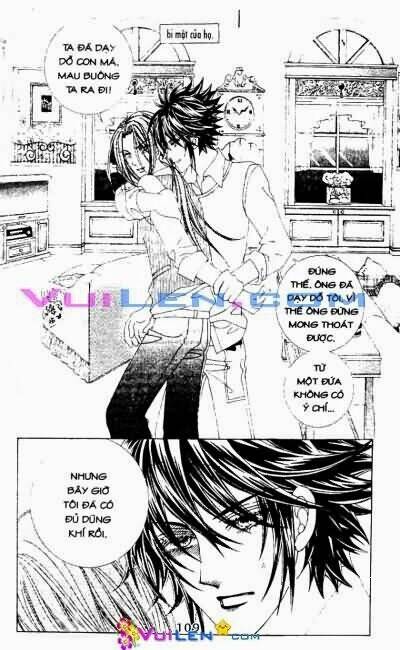 Cuộc Sống Của Tôi Chương 13 Ảnh 111