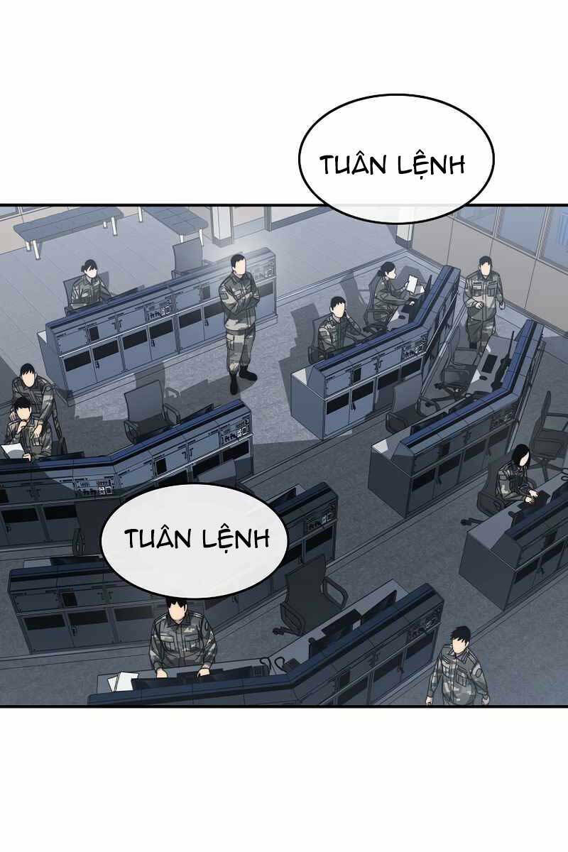 Tồn Tại Vĩnh Hằng Chương 56 Ảnh 4